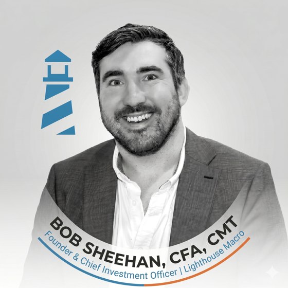 Bob Sheehan, CFA, CMT
